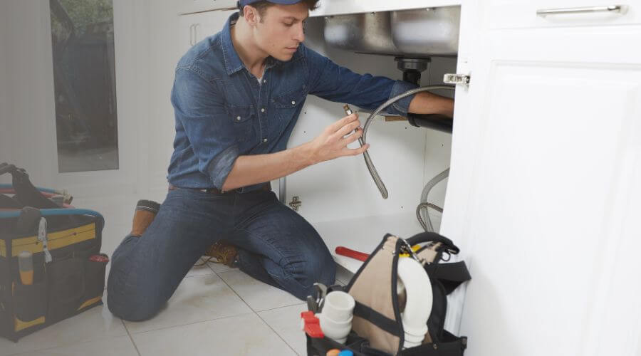 Local expert plumbing services in Prescott, AR